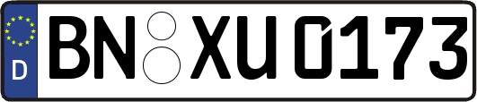 BN-XU0173
