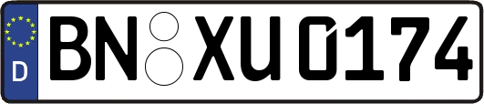 BN-XU0174