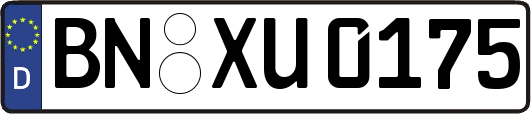 BN-XU0175