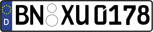 BN-XU0178