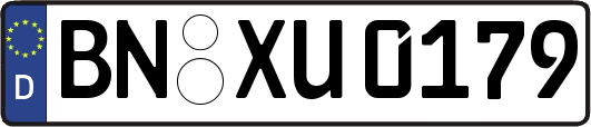 BN-XU0179