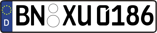 BN-XU0186
