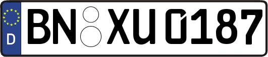 BN-XU0187
