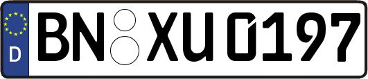 BN-XU0197