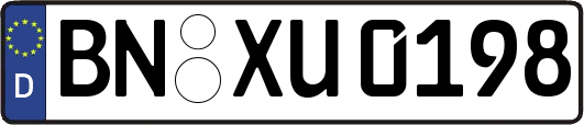 BN-XU0198