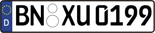 BN-XU0199