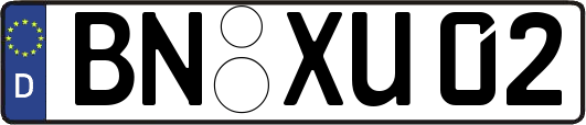 BN-XU02