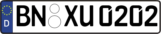 BN-XU0202