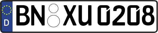 BN-XU0208