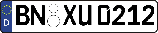 BN-XU0212