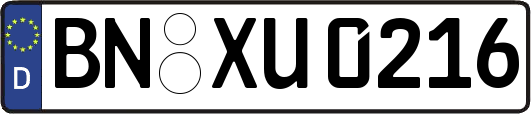 BN-XU0216