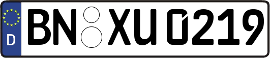 BN-XU0219
