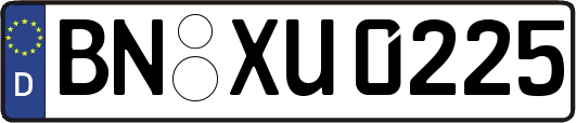 BN-XU0225