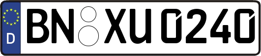 BN-XU0240