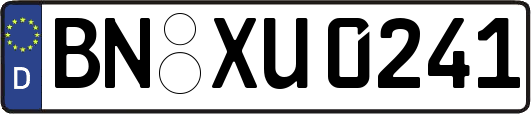 BN-XU0241