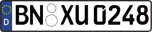 BN-XU0248