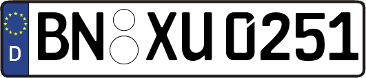 BN-XU0251