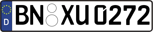BN-XU0272