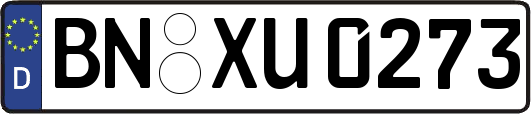 BN-XU0273