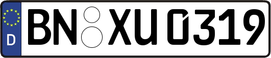 BN-XU0319