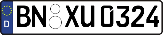 BN-XU0324