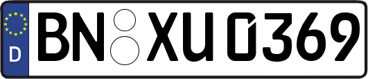 BN-XU0369