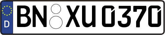 BN-XU0370