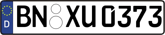 BN-XU0373