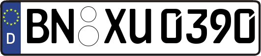BN-XU0390