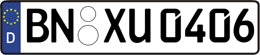 BN-XU0406
