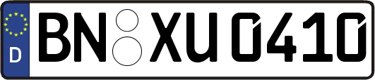 BN-XU0410