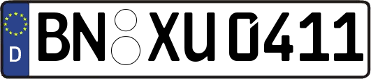 BN-XU0411