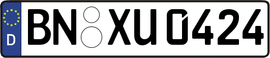 BN-XU0424