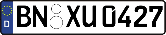 BN-XU0427