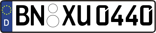 BN-XU0440