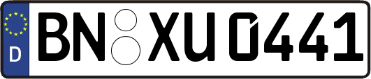 BN-XU0441