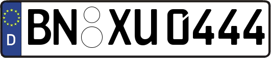 BN-XU0444