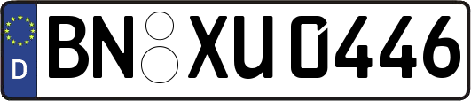 BN-XU0446