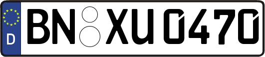 BN-XU0470