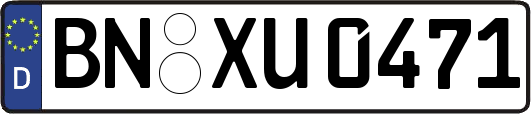 BN-XU0471