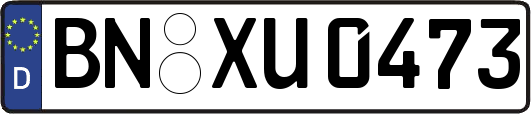 BN-XU0473