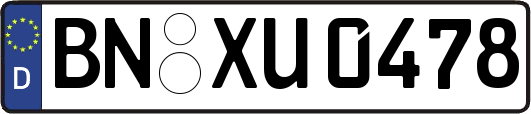 BN-XU0478