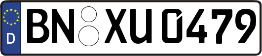 BN-XU0479