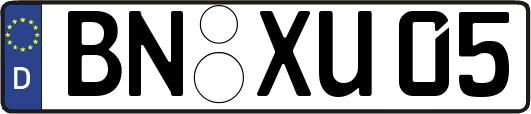 BN-XU05