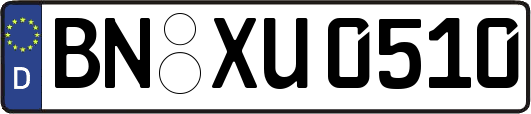 BN-XU0510