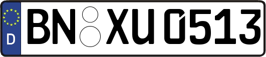 BN-XU0513