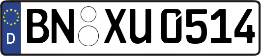 BN-XU0514