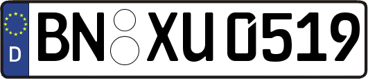 BN-XU0519