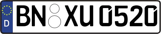 BN-XU0520
