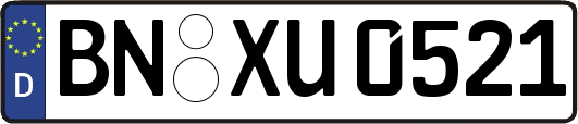 BN-XU0521